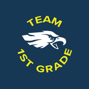Team Page: Team 1st Grade